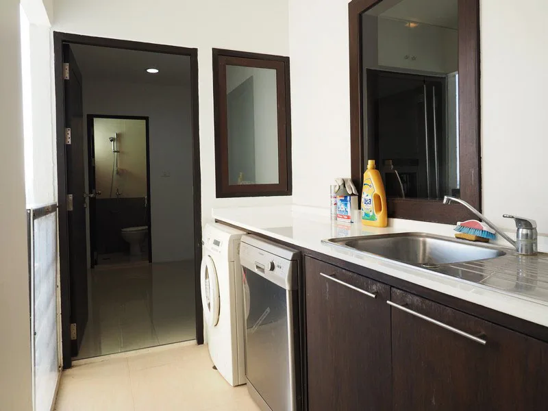 Sathorn Gardens — photo 20