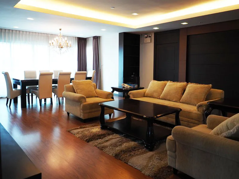 Sathorn Gardens — photo 29