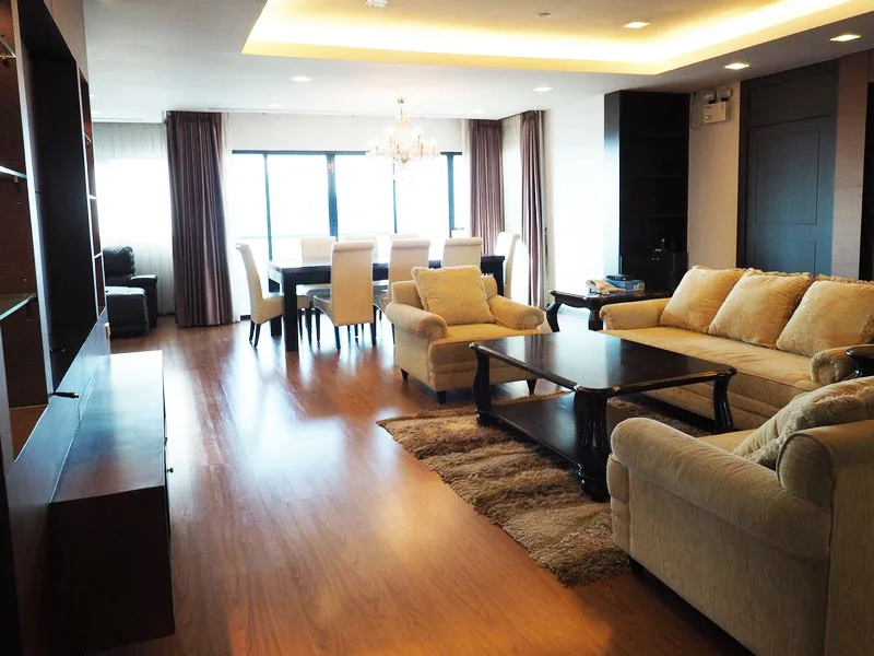 Sathorn Gardens — photo 36