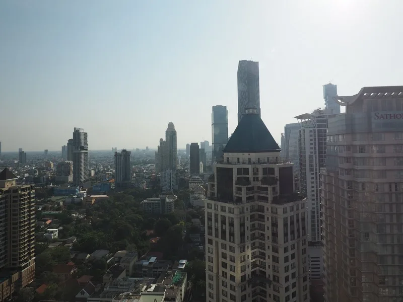 Sathorn Gardens — photo 39