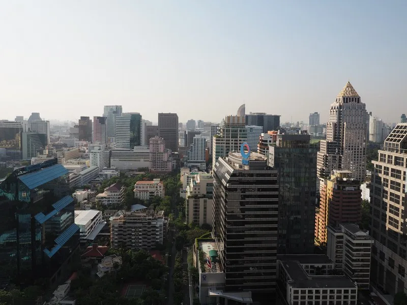 Sathorn Gardens — photo 40