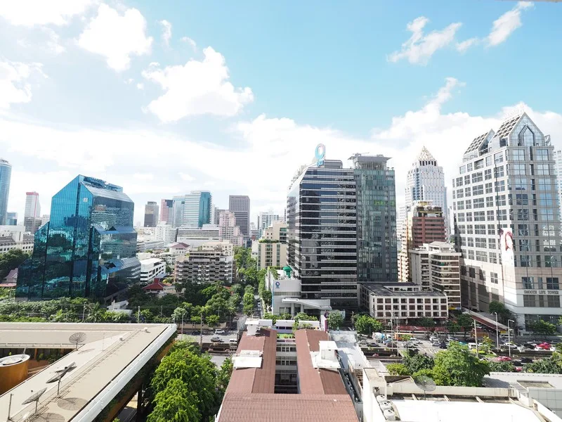 Sathorn Gardens — photo 7