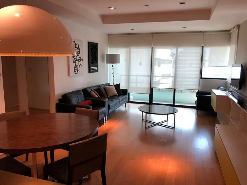 Sathorn Gardens — photo 2