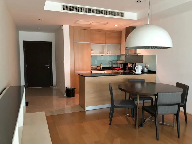 Sathorn Gardens — photo 5