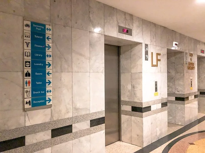 Sathorn House — photo 18