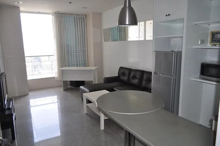 Sathorn House — photo 8