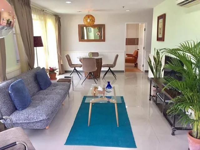 Serene Place Sukhumvit 24 — photo 13