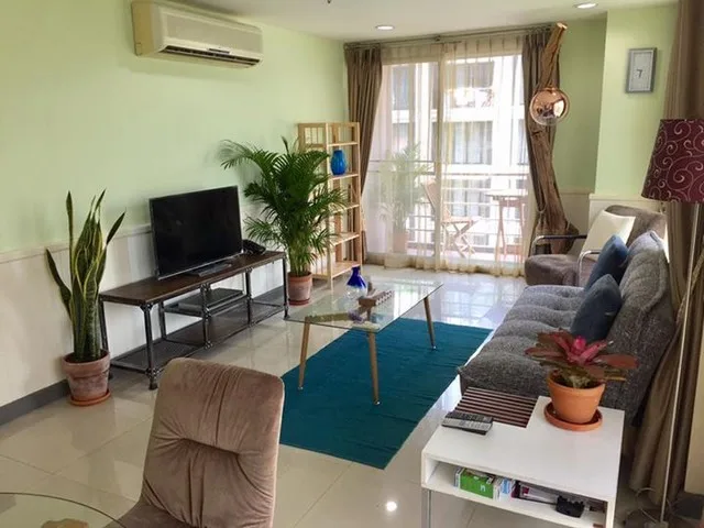 Serene Place Sukhumvit 24 — photo 9