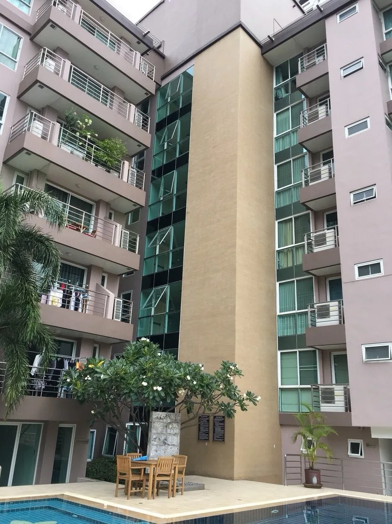 Serene Place Sukhumvit 24 — photo 13