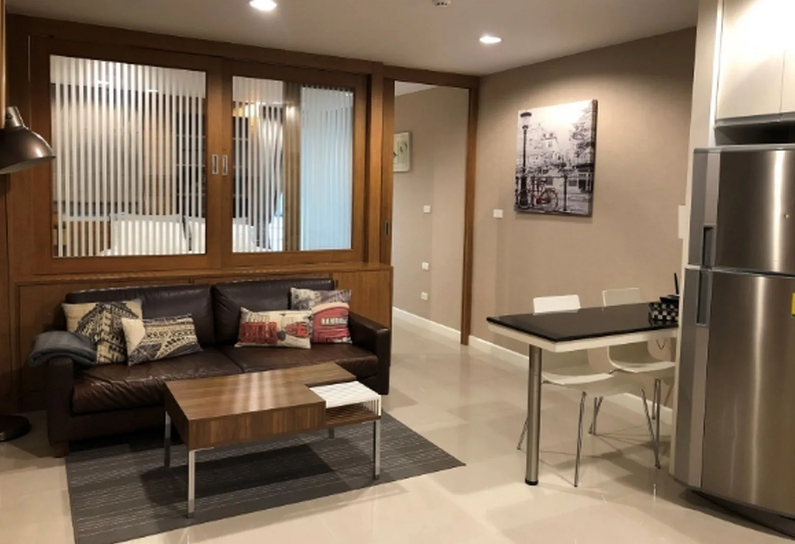 Serene Place Sukhumvit 24 — photo 3