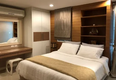 Serene Place Sukhumvit 24