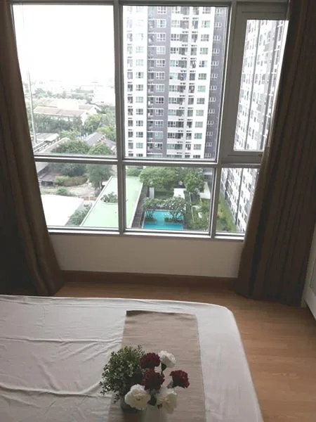 Aspire Rama 4 — photo 2