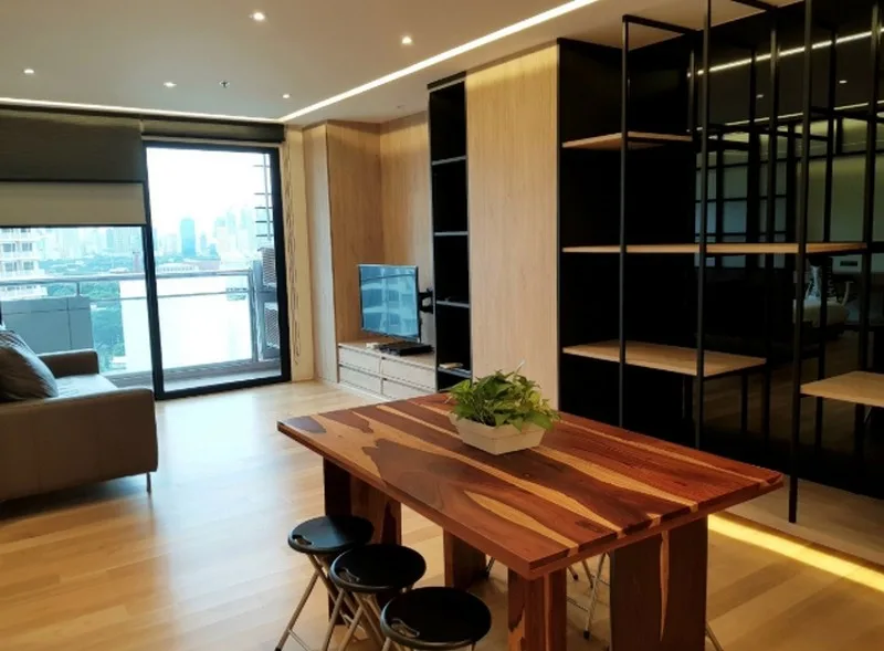 Silom Grand Terrace — photo 4