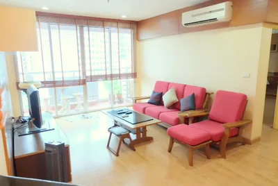 Silom Grand Terrace