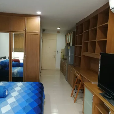 Silom Grand Terrace