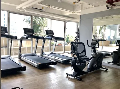 Silom Suite