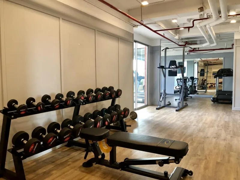 Silom Suite — photo 8