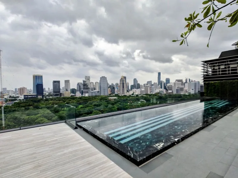 Sindhorn Tonson — photo 14