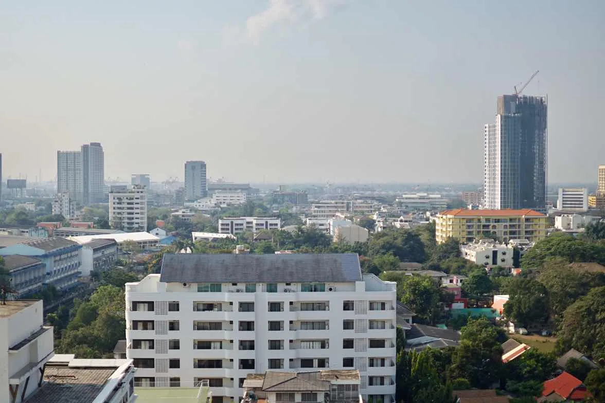 Siri at Sukhumvit — photo 9