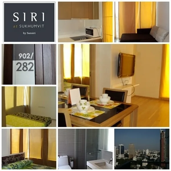 Siri at Sukhumvit — photo 8