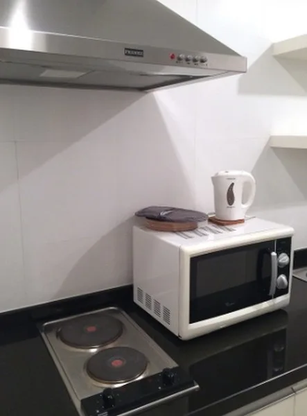 Siri Residence — photo 3