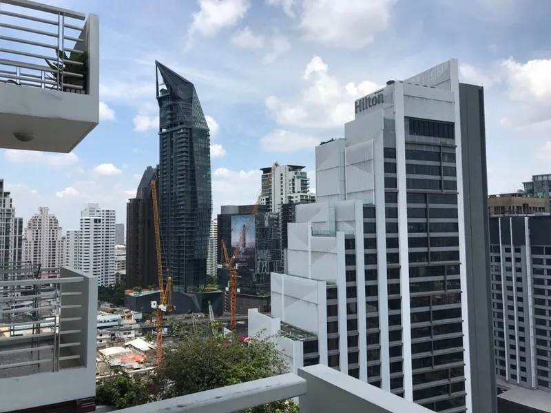 Siri Residence — photo 7