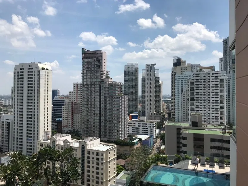 Siri Residence — photo 8