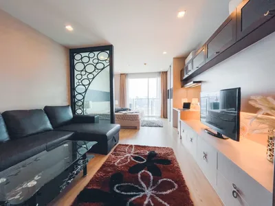 Sky Walk Condominium