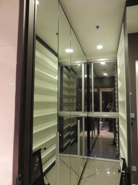 Sky Walk Condominium — photo 13
