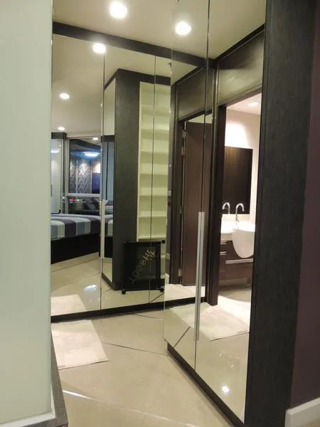 Sky Walk Condominium — photo 14