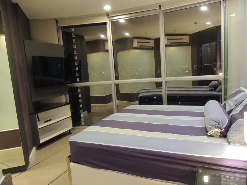 Sky Walk Condominium — photo 15