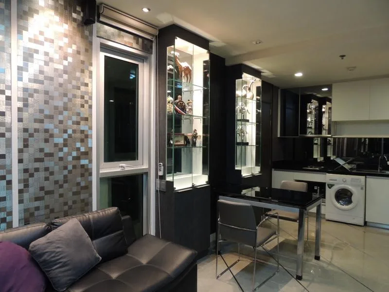Sky Walk Condominium — photo 5