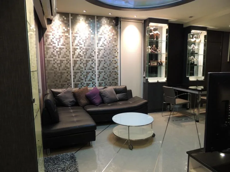 Sky Walk Condominium — photo 10