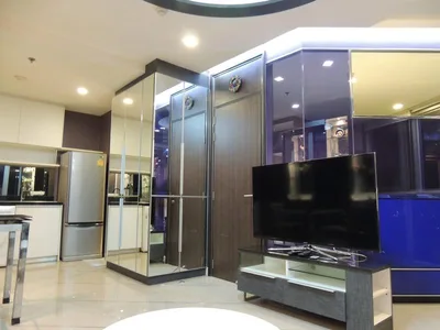 Sky Walk Condominium