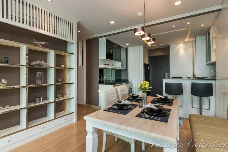 Sky Walk Condominium — photo 1