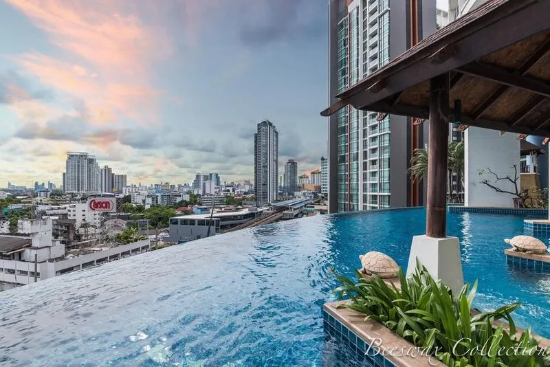 Sky Walk Condominium — photo 11