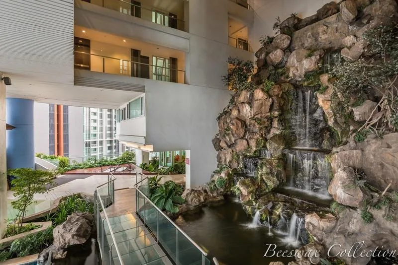 Sky Walk Condominium — photo 12