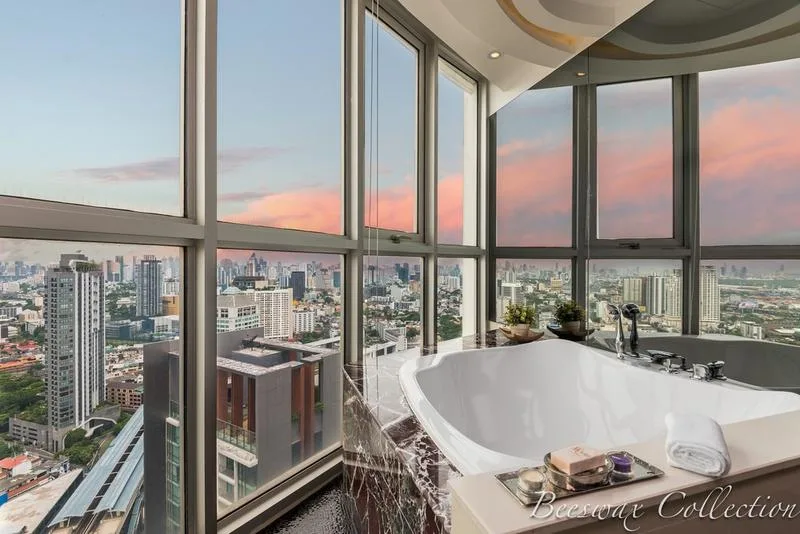 Sky Walk Condominium — photo 4