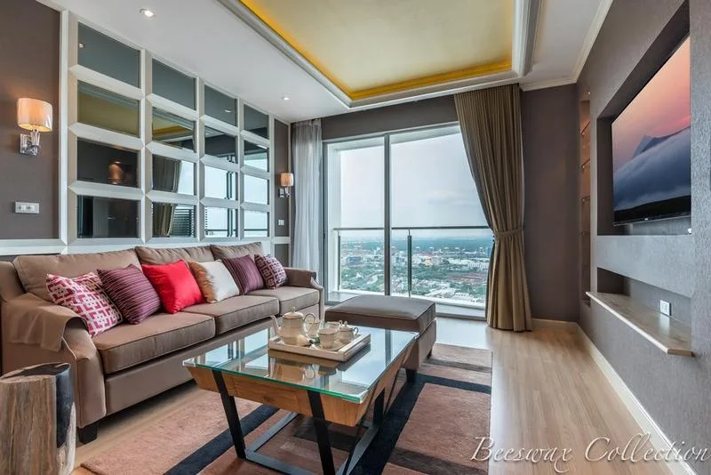 Sky Walk Condominium — photo 6