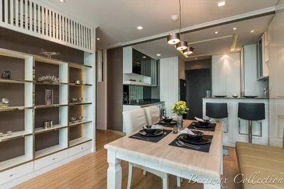 Sky Walk Condominium