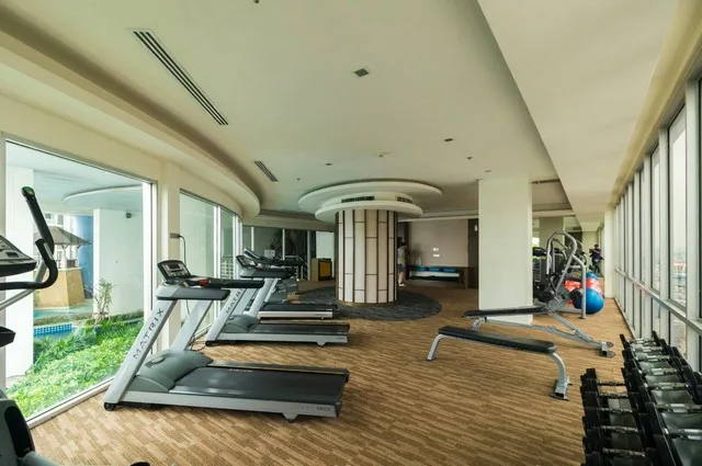 Sky Walk Condominium — photo 11