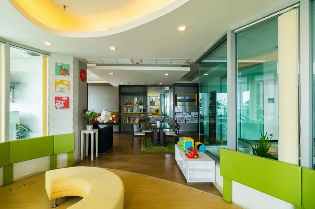 Sky Walk Condominium — photo 12