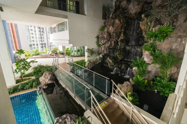 Sky Walk Condominium — photo 16