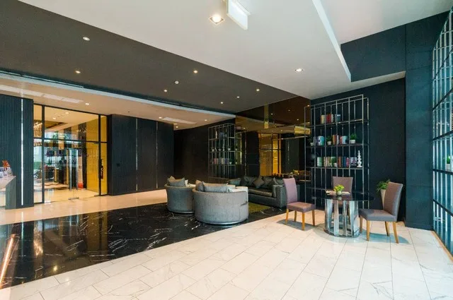 Sky Walk Condominium — photo 17