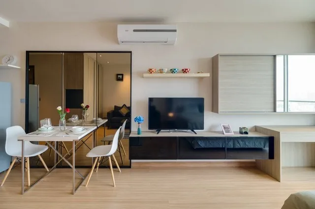 Sky Walk Condominium — photo 3