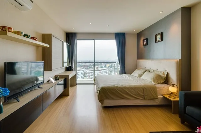Sky Walk Condominium — photo 4