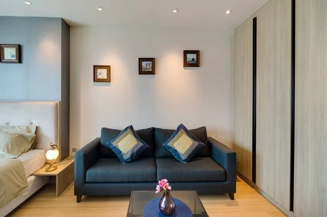 Sky Walk Condominium — photo 5