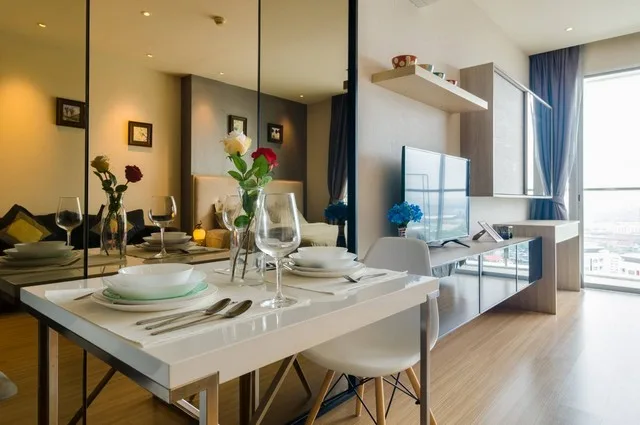 Sky Walk Condominium — photo 7