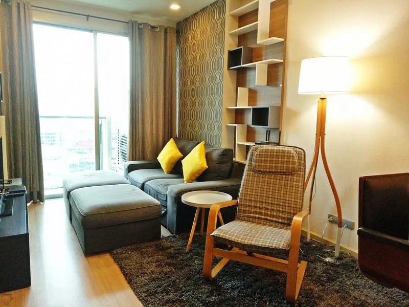 Sky Walk Condominium — photo 2