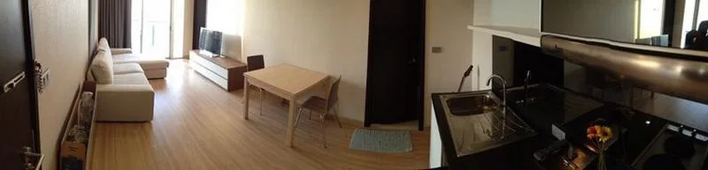 Sky Walk Condominium — photo 2
